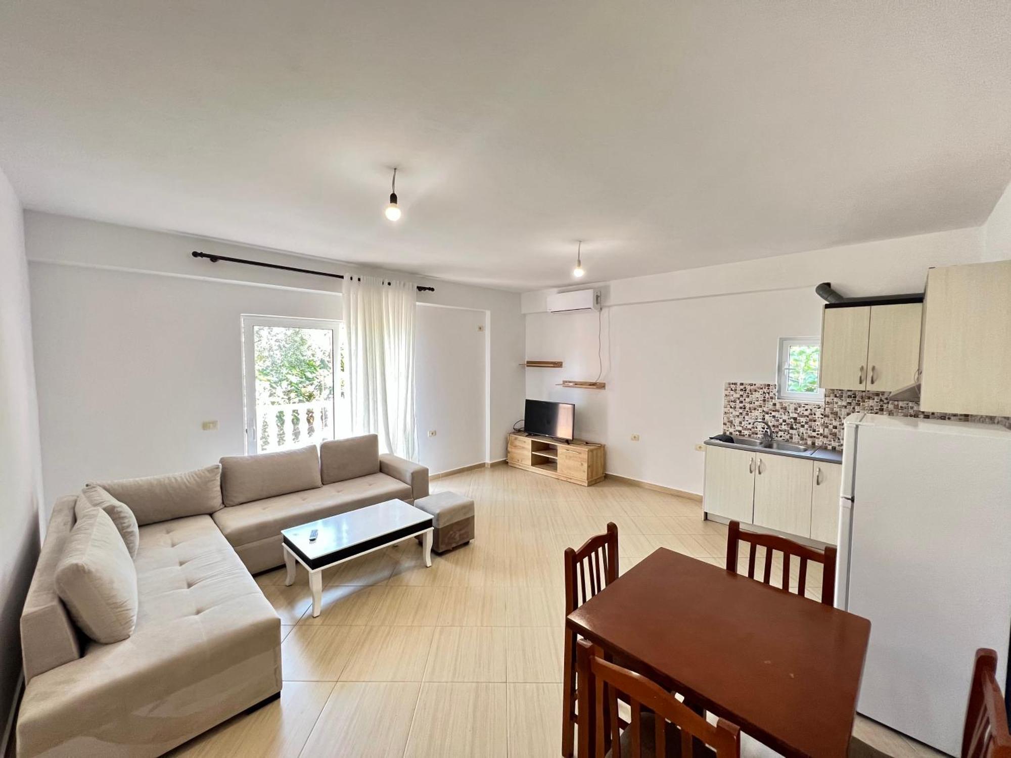 Amar'S Apartments Саранда Экстерьер фото