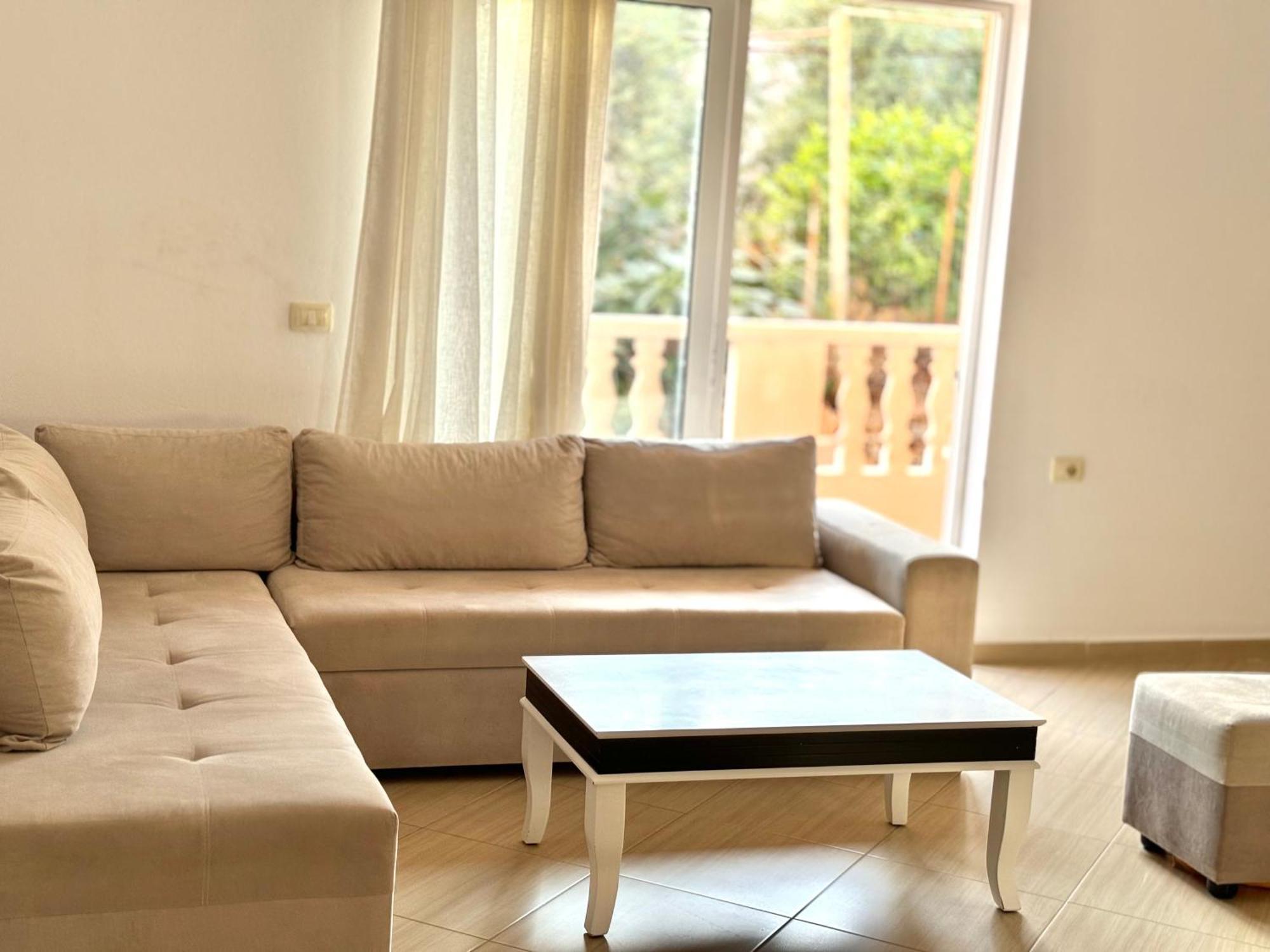 Amar'S Apartments Саранда Экстерьер фото